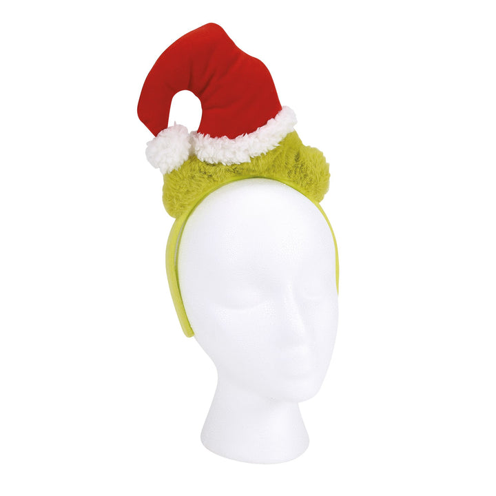 Snowpinions | Grinch Max CLW Headbands, st/3 | Hat