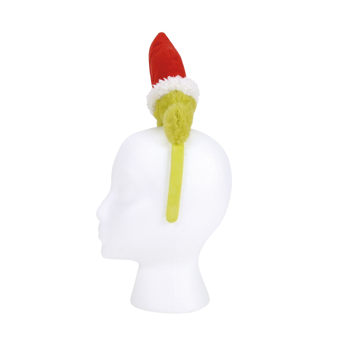 Snowpinions | Grinch Max CLW Headbands, st/3 | Hat