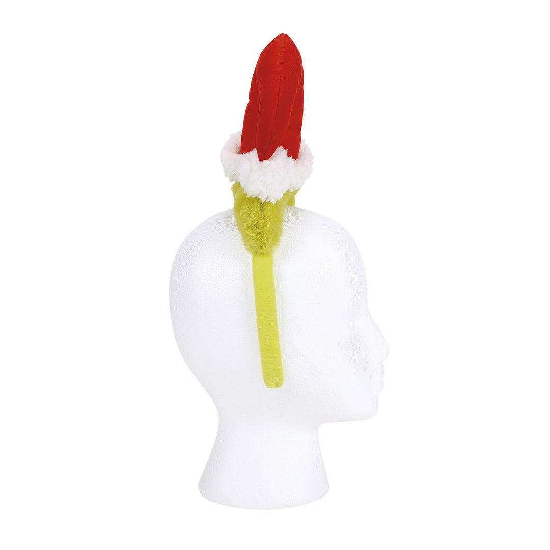 Snowpinions | Grinch Max CLW Headbands, st/3 | Hat