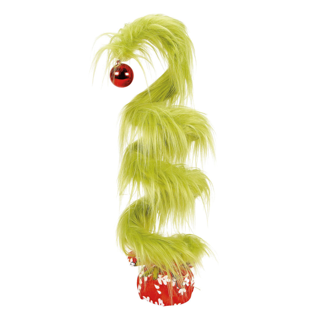 Snowpinions | Grinch Wonky Tree | Tree