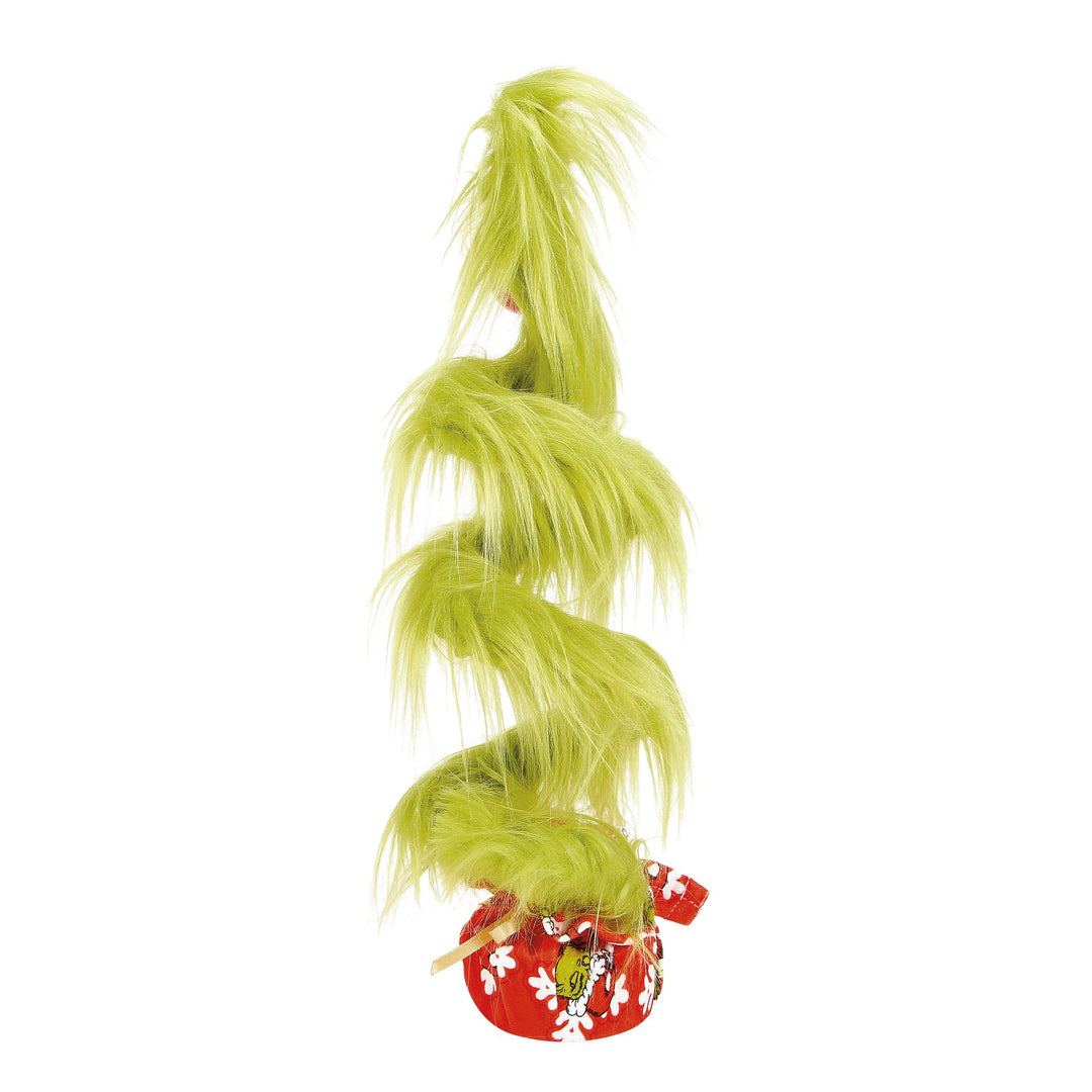 Snowpinions | Grinch Wonky Tree | Tree
