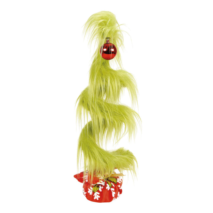 Snowpinions | Grinch Wonky Tree | Tree