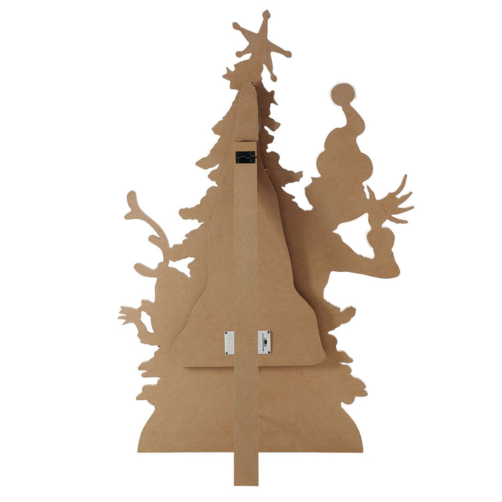 Flourish | The Grinch and Max's Tree | Decor