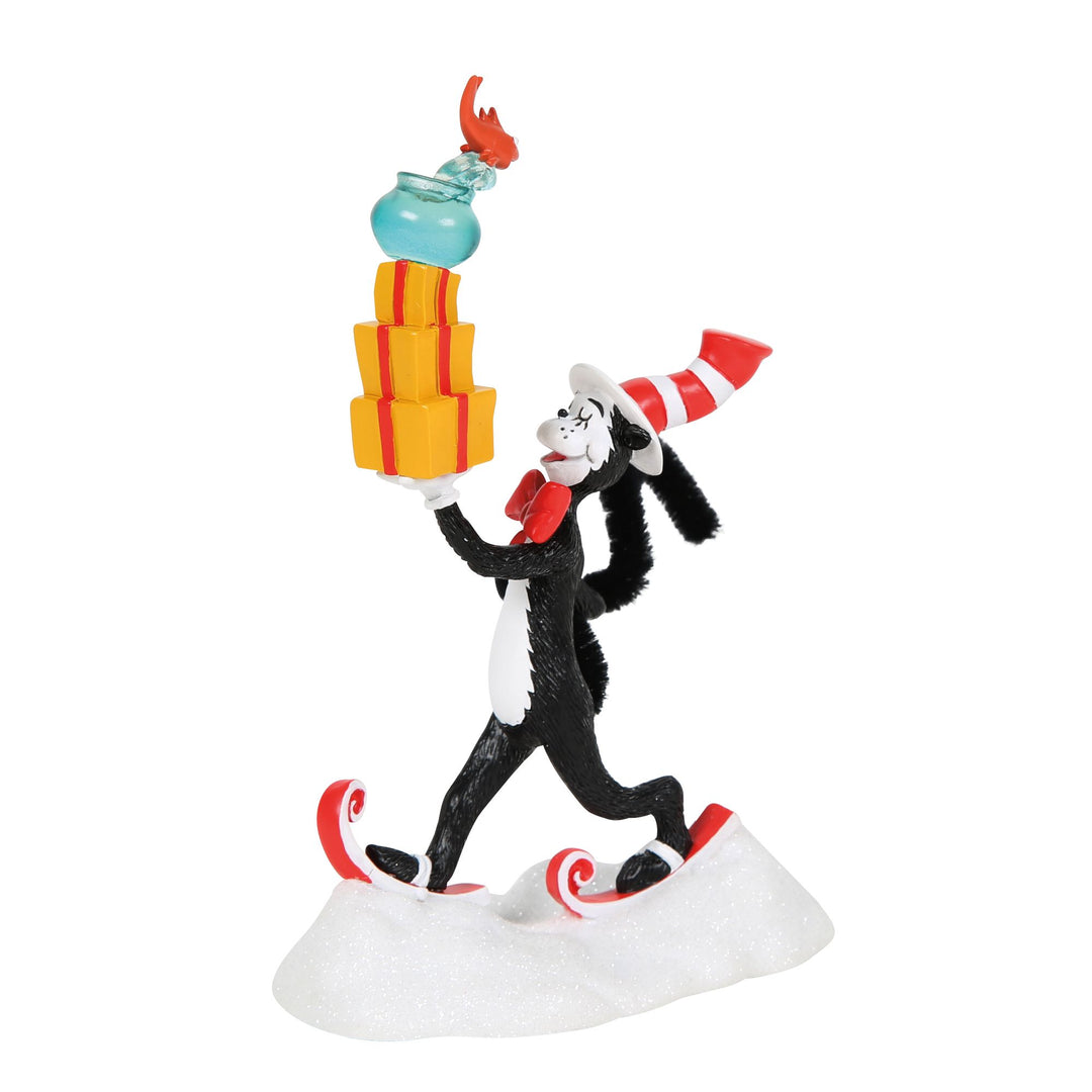 Grinch Villages | Lookin' Dapper! | Village Figures