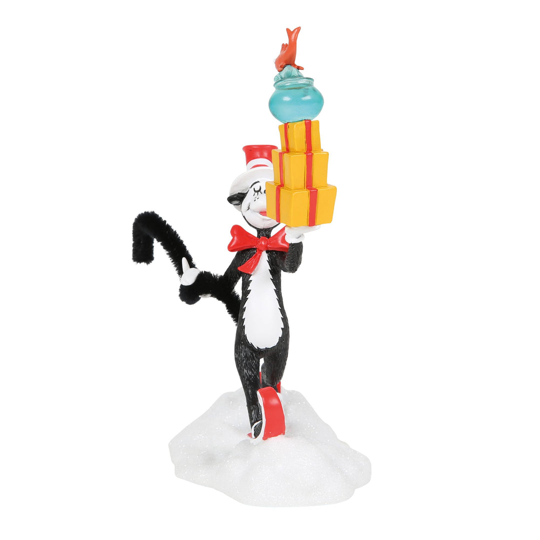 Grinch Villages | Lookin' Dapper! | Village Figures