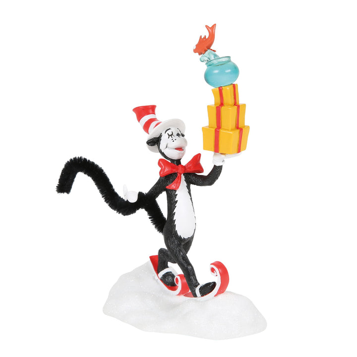 Grinch Villages | Lookin' Dapper! | Village Figures