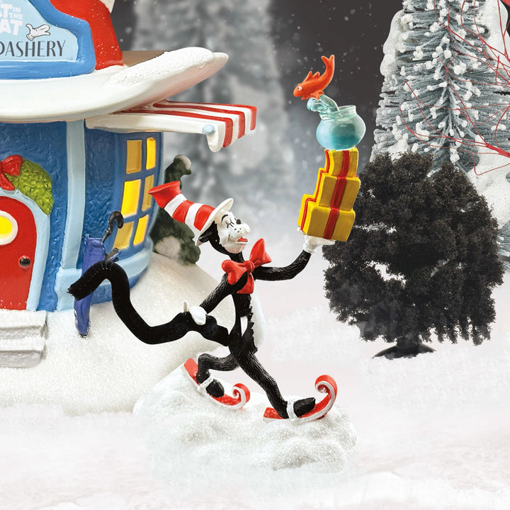 Grinch Villages | Lookin&