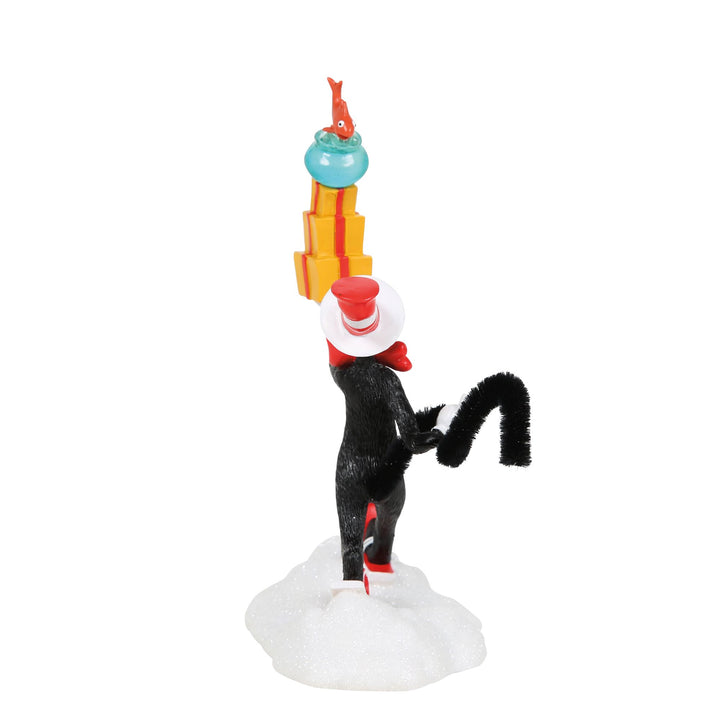 Grinch Villages | Lookin' Dapper! | Village Figures