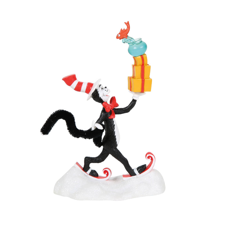 Grinch Villages | Lookin' Dapper! | Village Figures