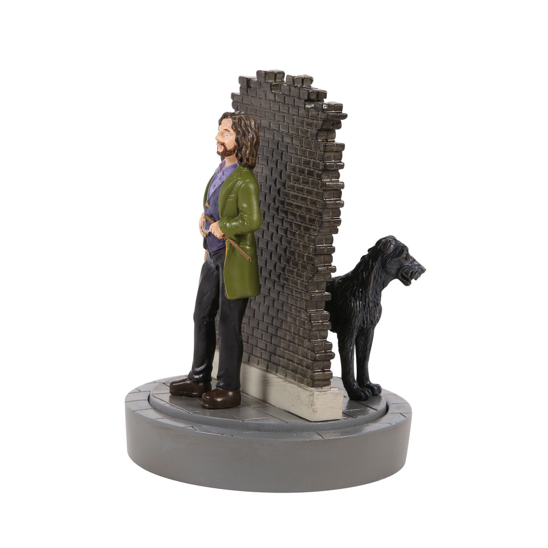 Harry Potter Village | Sirius Black or Padfoot | Village Figures