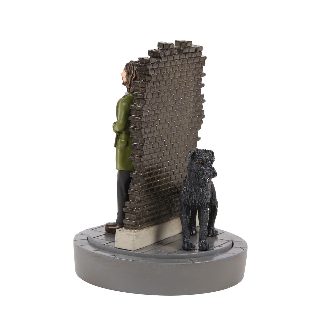 Harry Potter Village | Sirius Black or Padfoot | Village Figures