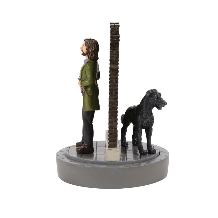 Harry Potter Village | Sirius Black or Padfoot | Village Figures