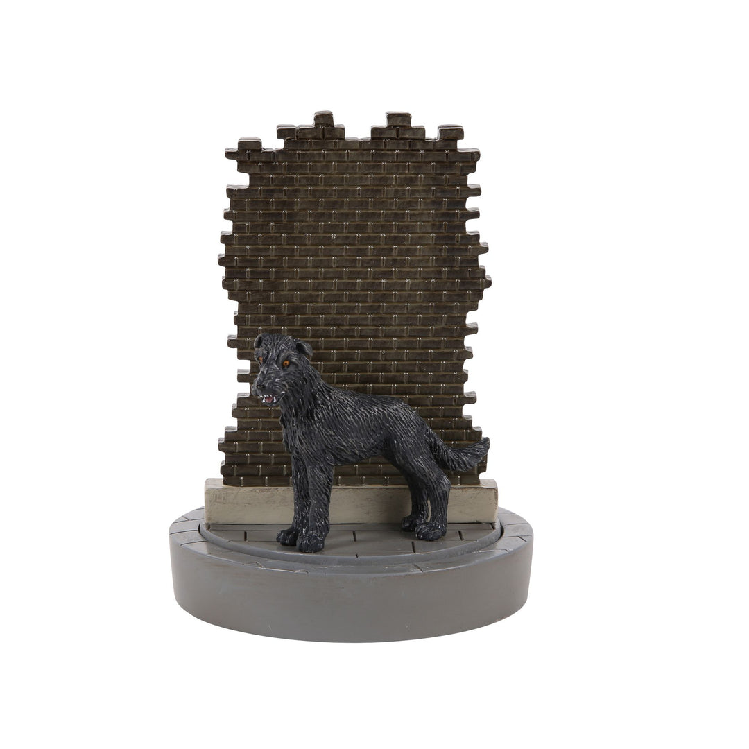 Harry Potter Village | Sirius Black or Padfoot | Village Figures