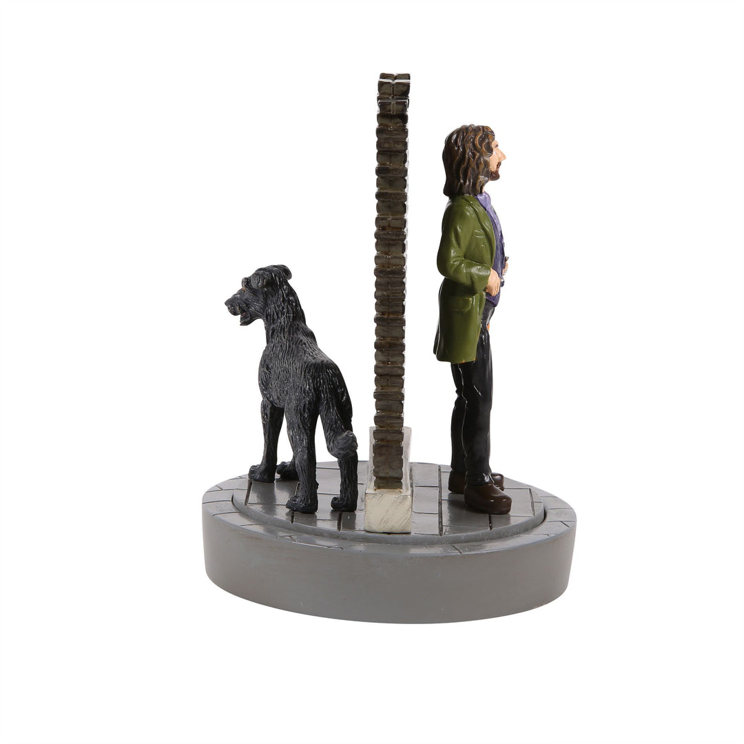 Harry Potter Village | Sirius Black or Padfoot | Village Figures