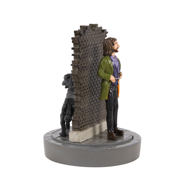 Harry Potter Village | Sirius Black or Padfoot | Village Figures