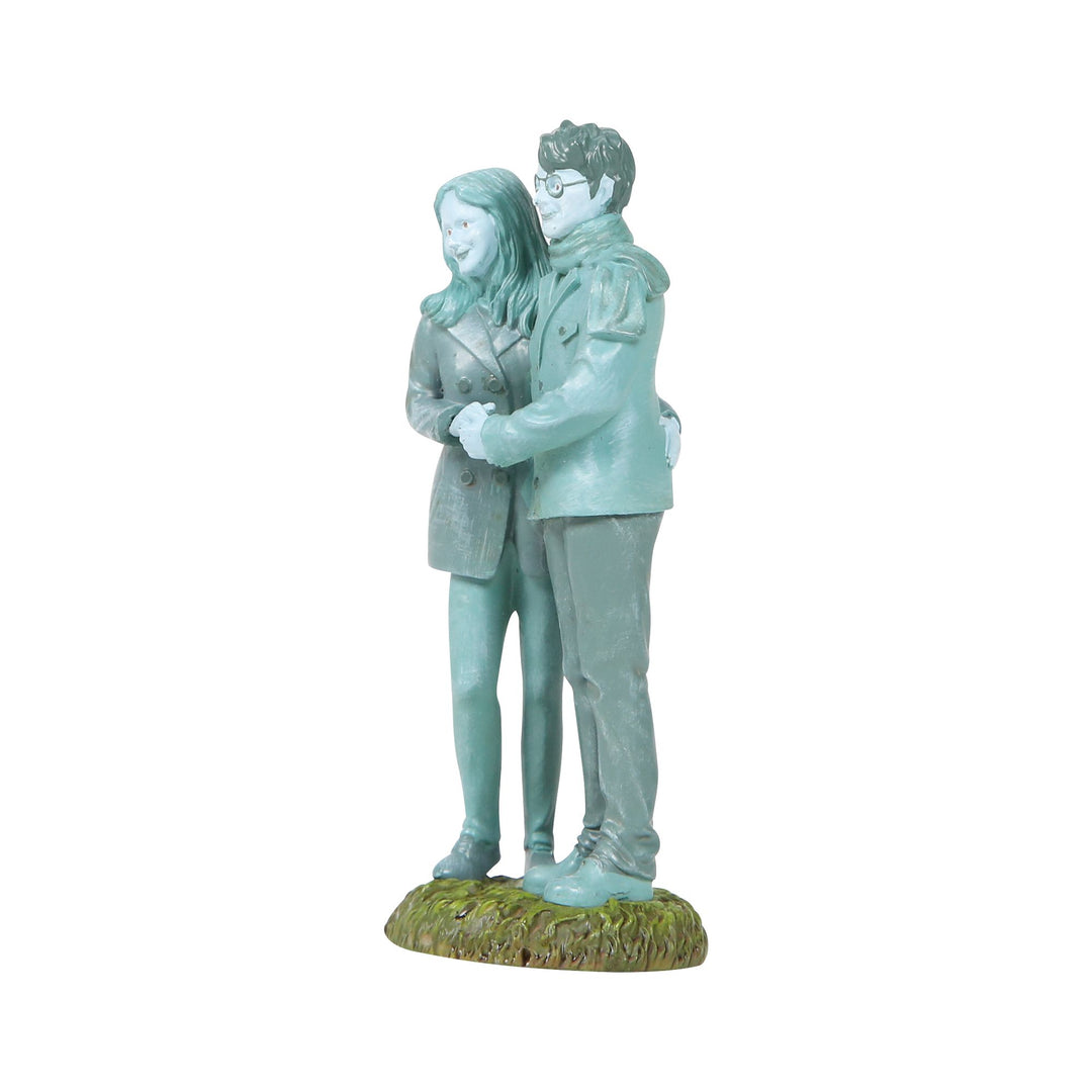Harry Potter Village | Lily and James Potter | Village Figures