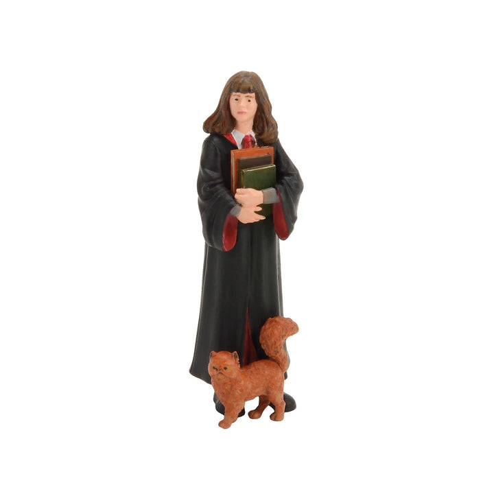 Harry Potter Room View | The Trio Ron, Harry, Hermione | Village Figures