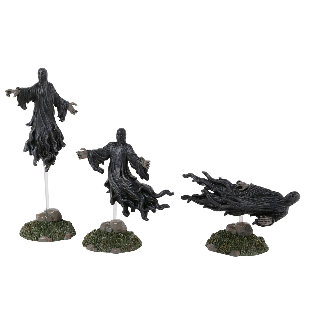 Harry Potter Village | Dementors S/3 | Village Figures