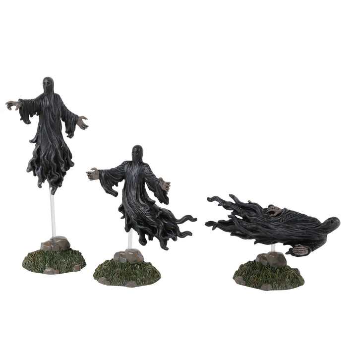 Harry Potter Village | Dementors S/3 | Village Figures