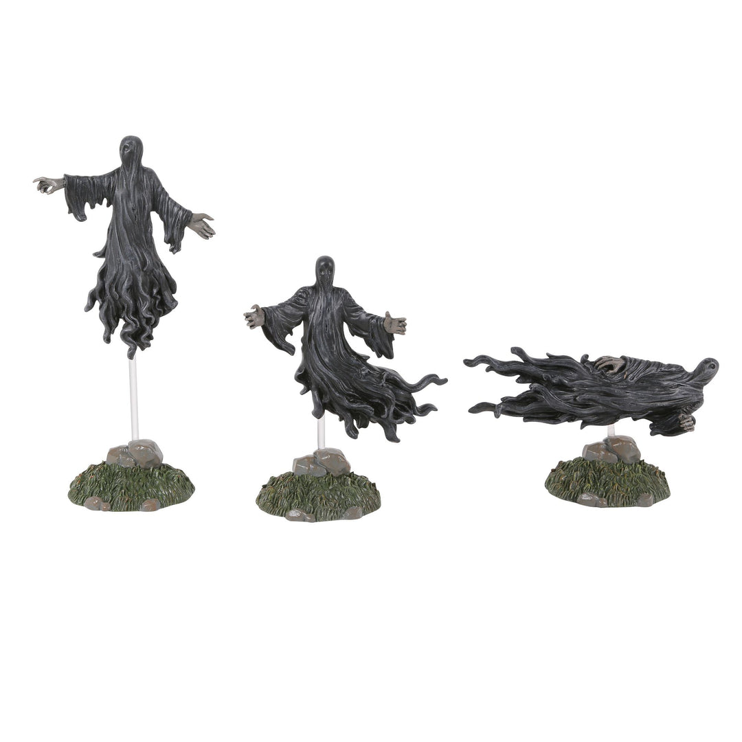 Harry Potter Village | Dementors S/3 | Village Figures