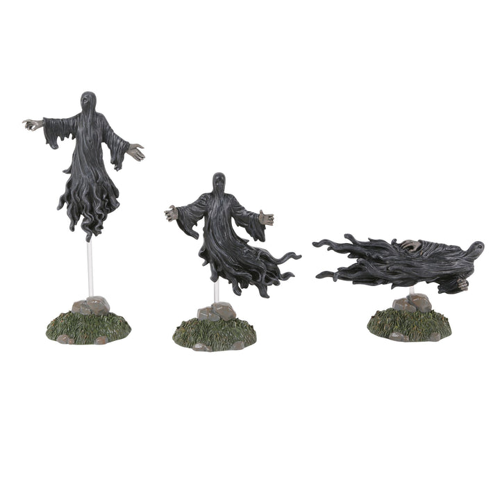 Harry Potter Village | Dementors S/3 | Village Figures