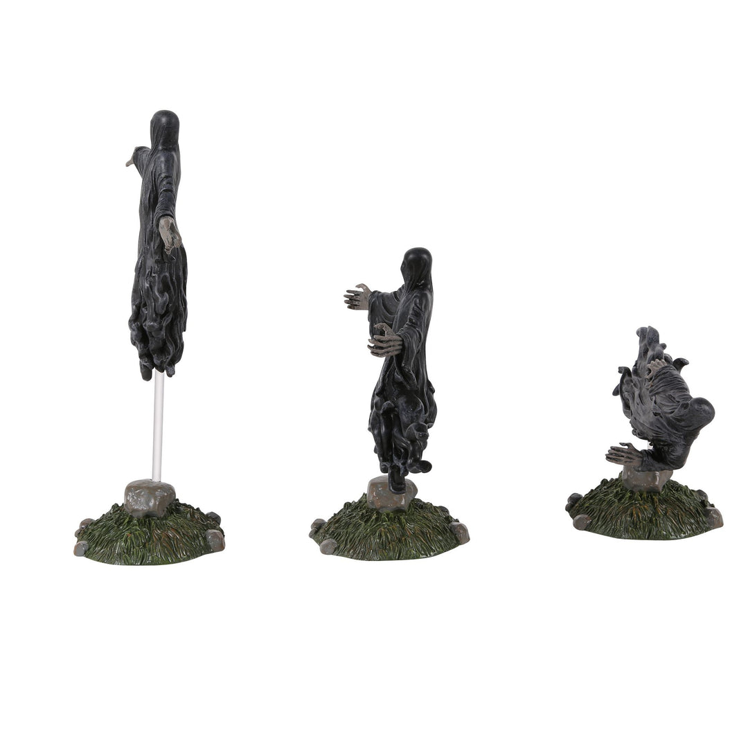 Harry Potter Village | Dementors S/3 | Village Figures