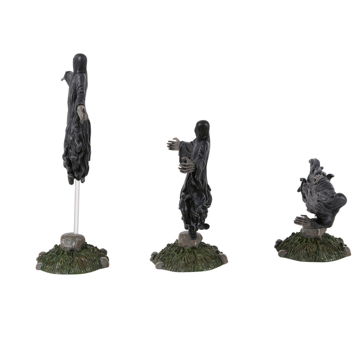 Harry Potter Village | Dementors S/3 | Village Figures