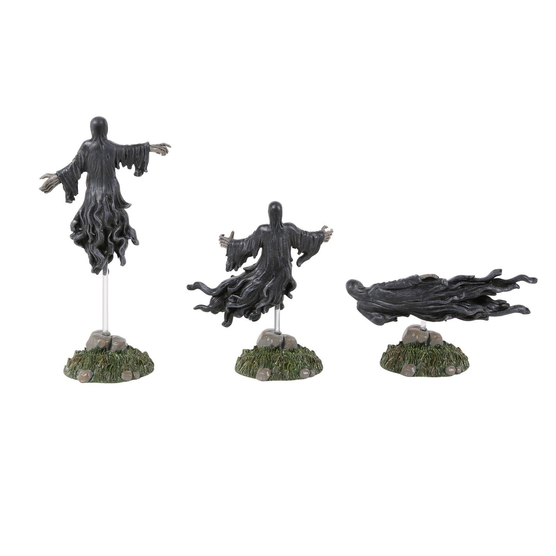 Harry Potter Village | Dementors S/3 | Village Figures