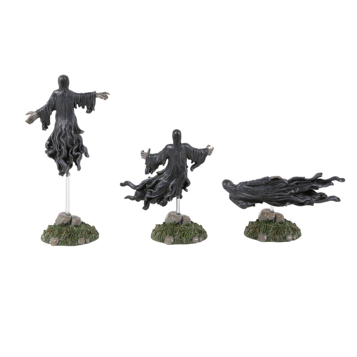 Harry Potter Village | Dementors S/3 | Village Figures