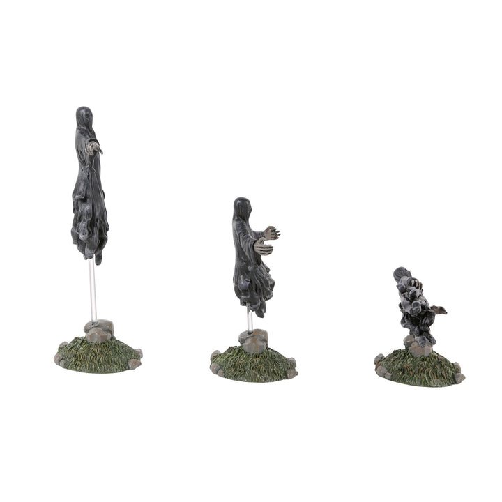 Harry Potter Village | Dementors S/3 | Village Figures