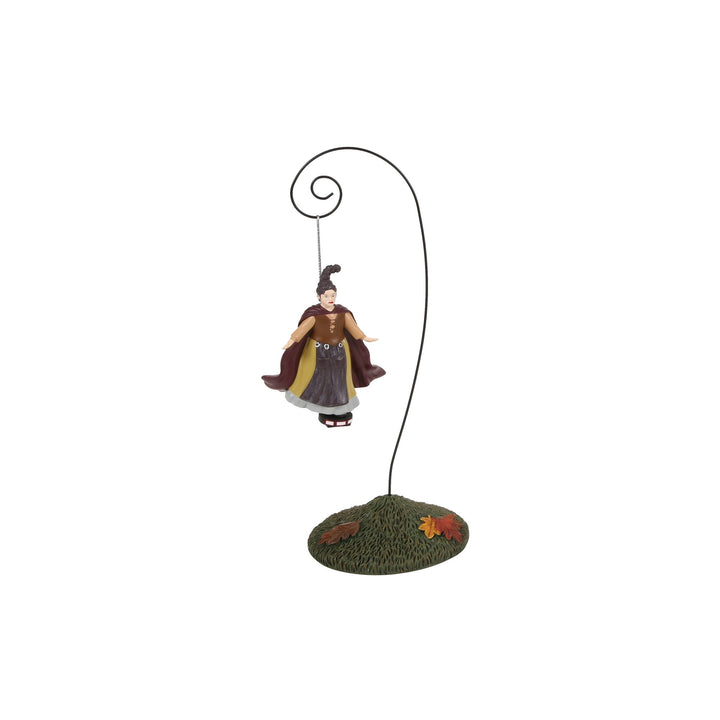 Hot Properties Village | On Modern Brooms S/3 | Village Figures