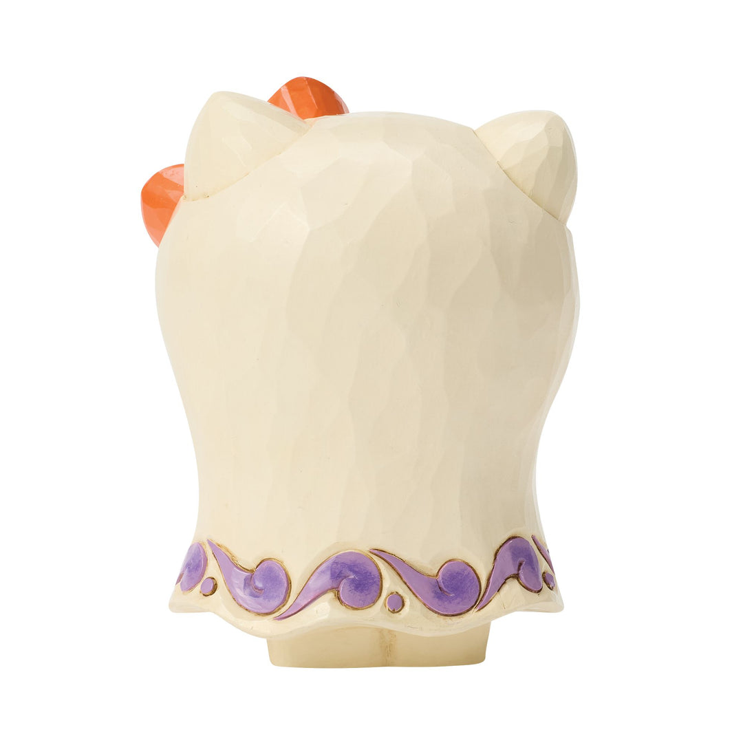 Sanrio by Jim Shore | Hello Kitty Ghost Mini | Figurine