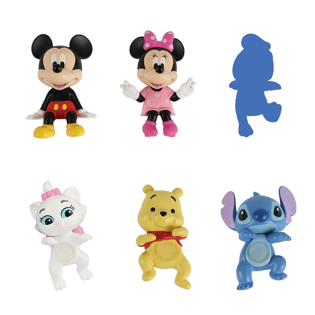 Grand Jester Studios | 24 pc Disney Climbing Figurine | Figurine