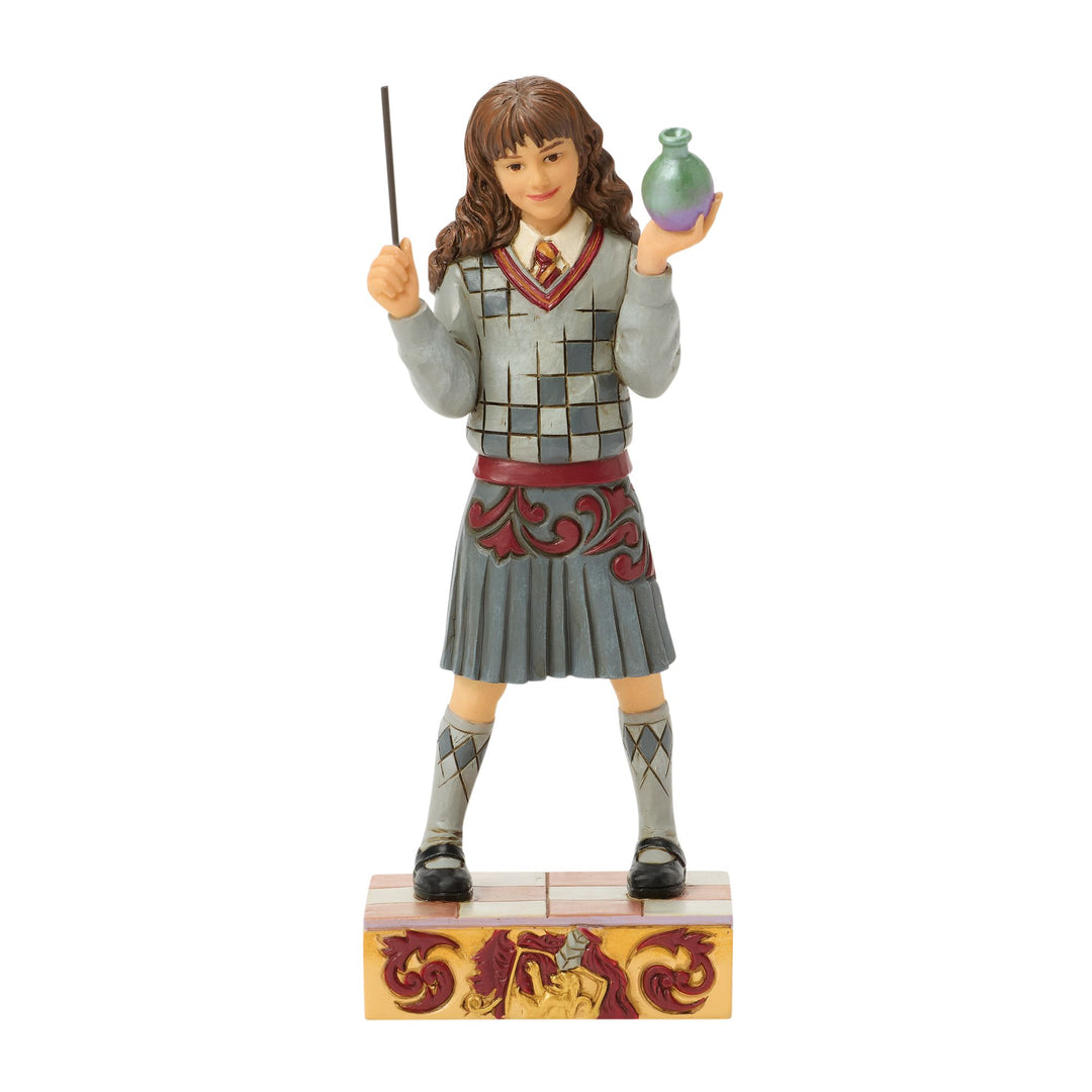 Harry Potter by Jim Shore | Hermione with Potion | Figurine