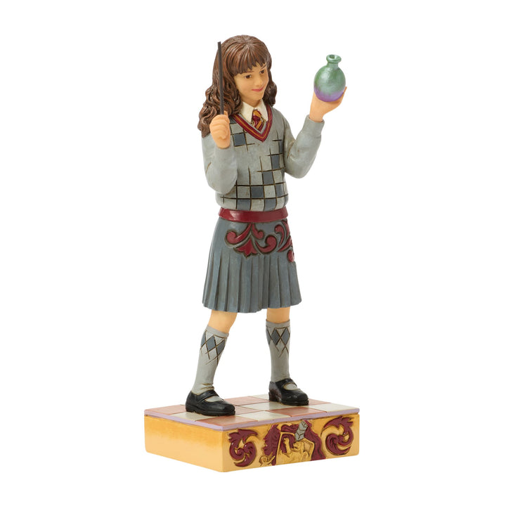 Harry Potter by Jim Shore | Hermione with Potion | Figurine