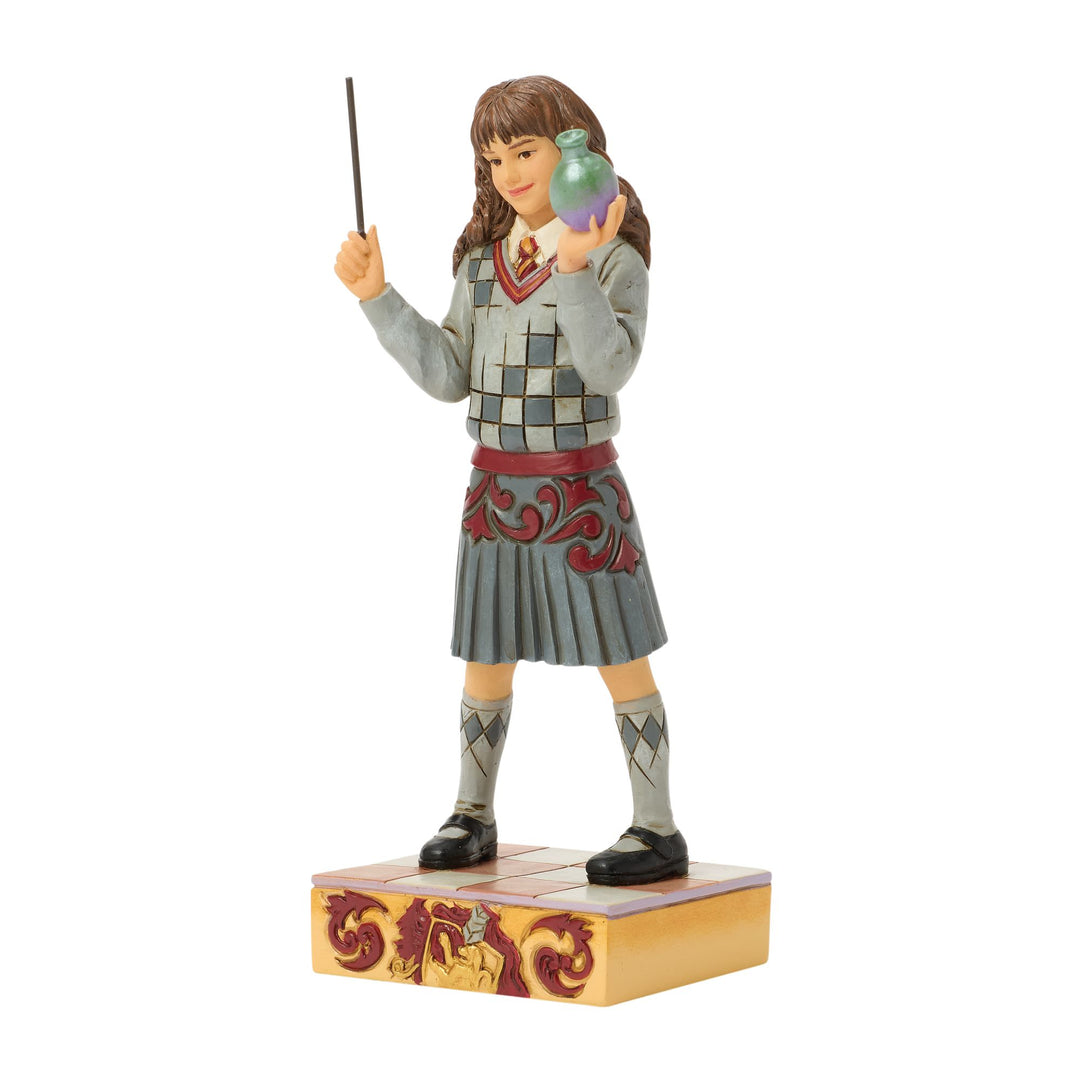 Harry Potter by Jim Shore | Hermione with Potion | Figurine