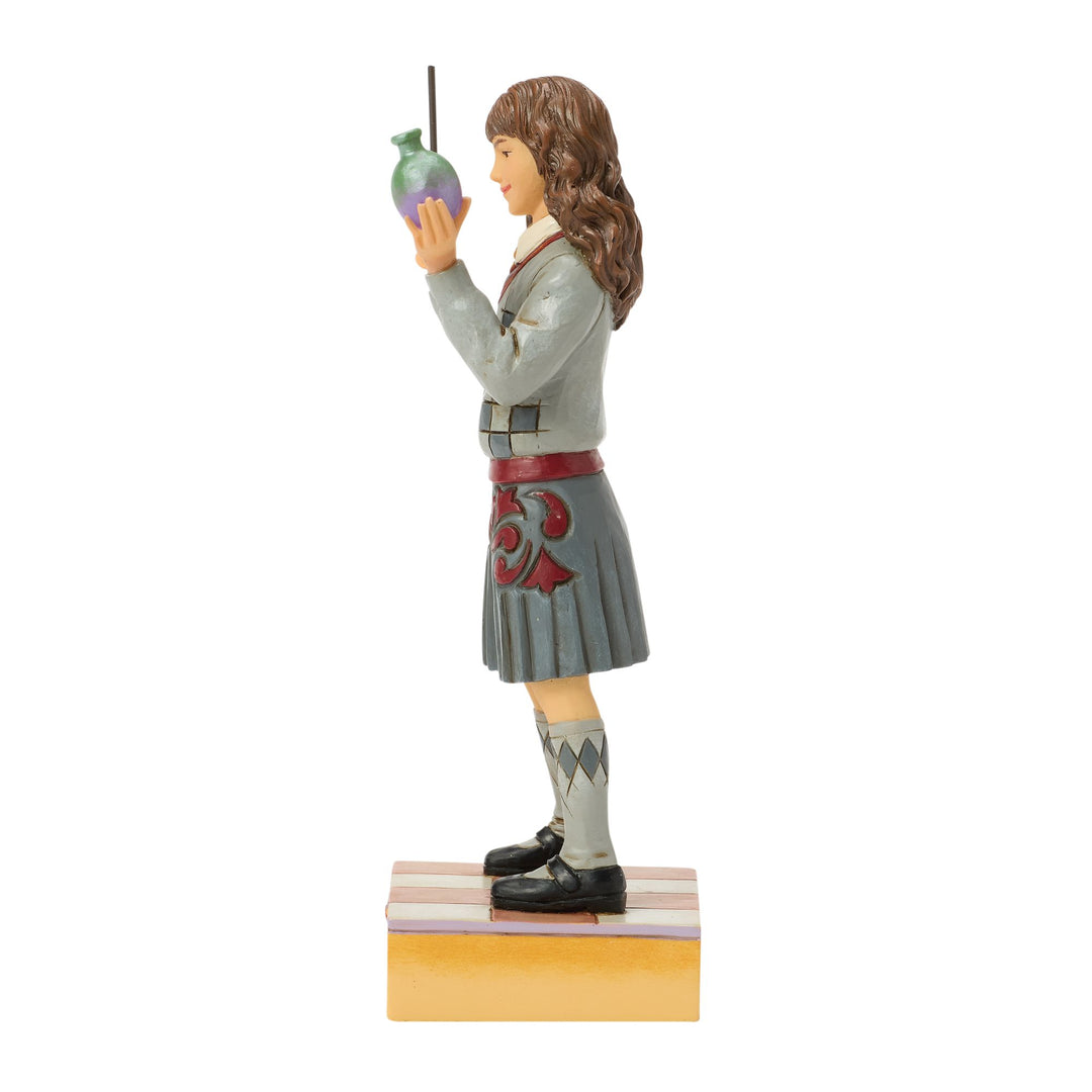 Harry Potter by Jim Shore | Hermione with Potion | Figurine