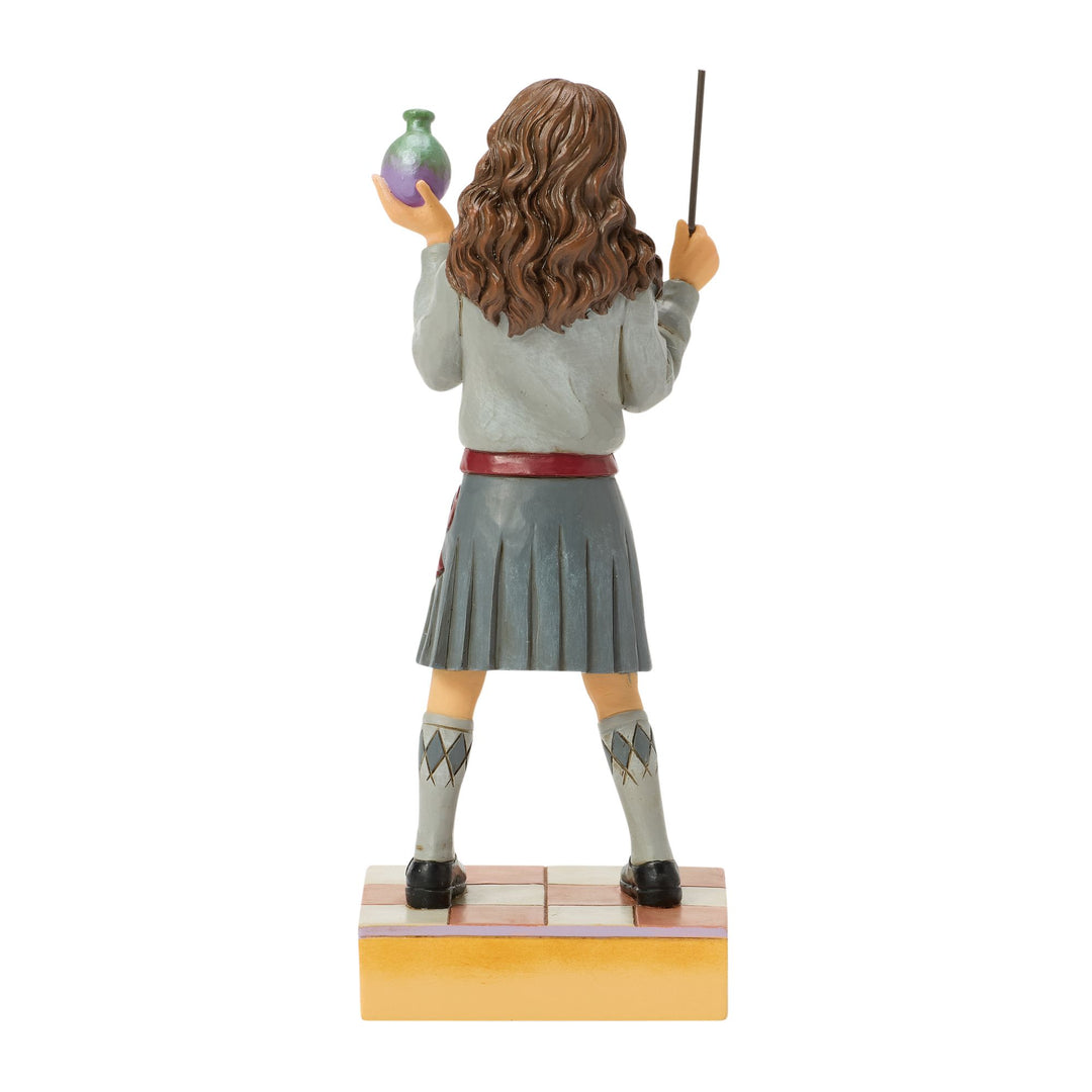 Harry Potter by Jim Shore | Hermione with Potion | Figurine