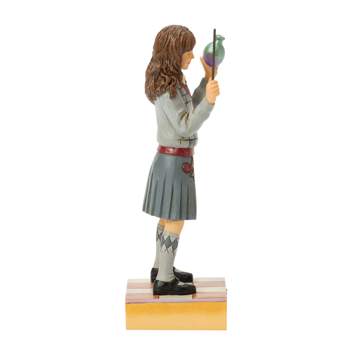 Harry Potter by Jim Shore | Hermione with Potion | Figurine