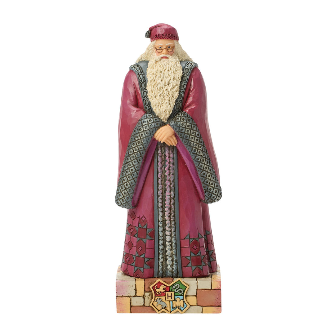 Harry Potter by Jim Shore | Dumbledore | Figurine