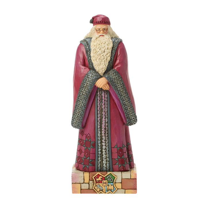 Harry Potter by Jim Shore | Dumbledore | Figurine