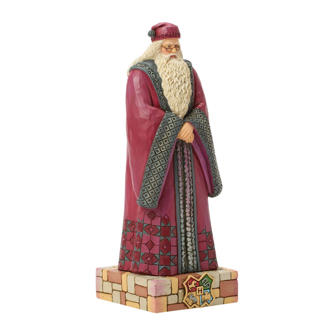 Harry Potter by Jim Shore | Dumbledore | Figurine