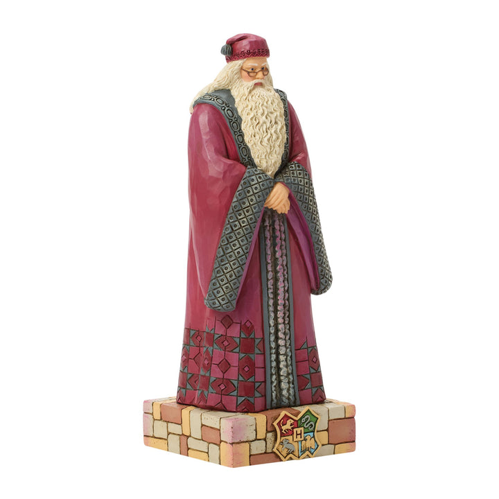 Harry Potter by Jim Shore | Dumbledore | Figurine