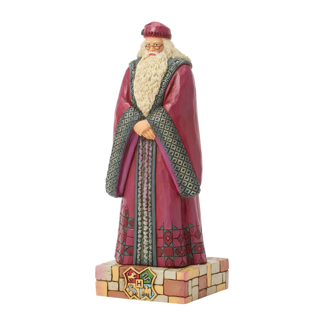 Harry Potter by Jim Shore | Dumbledore | Figurine