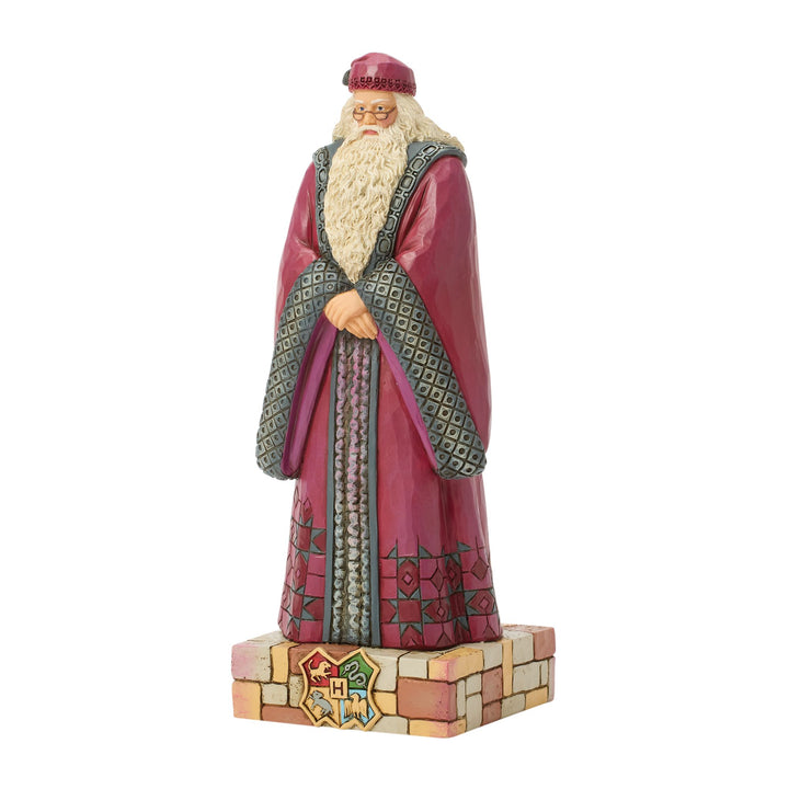 Harry Potter by Jim Shore | Dumbledore | Figurine