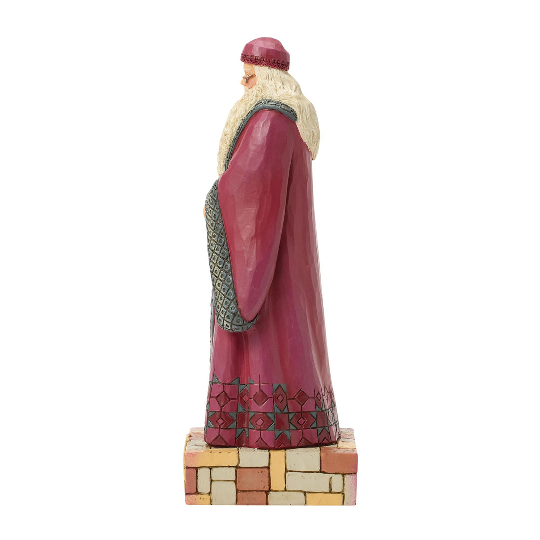 Harry Potter by Jim Shore | Dumbledore | Figurine