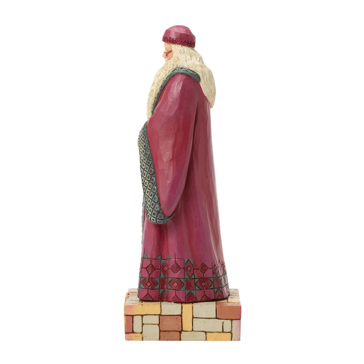 Harry Potter by Jim Shore | Dumbledore | Figurine