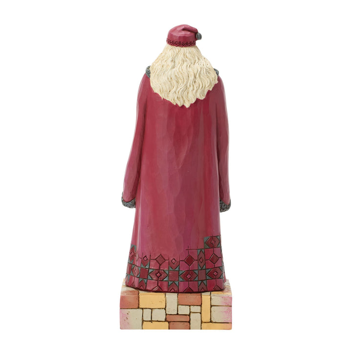 Harry Potter by Jim Shore | Dumbledore | Figurine