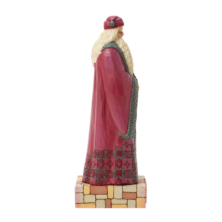 Harry Potter by Jim Shore | Dumbledore | Figurine
