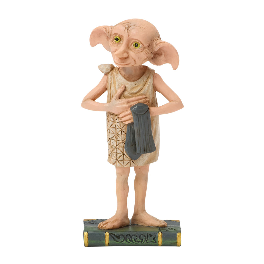 Harry Potter by Jim Shore | Dobby | Figurine
